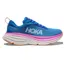 Hoka One One Women's Bondi 8 Costal Sky/All Aboard